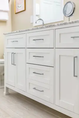 Vmax LLC - Kitchen Remodeling in Henrico, NC