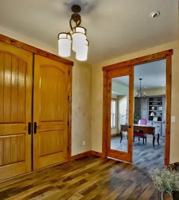 Pioneer West Homes - Architectural & Building Design Services in Pueblo, CO