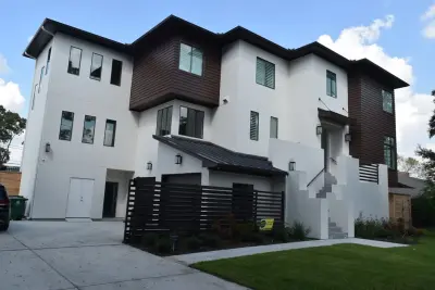 Blum Custom Builders & Remodeling - Custom Home Builders in Bellaire, TX