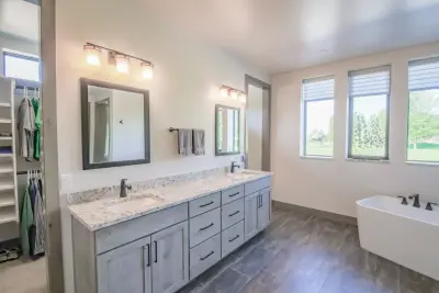 Cristee-Meade Building Company - Custom Home Builders in Cedaredge, CO