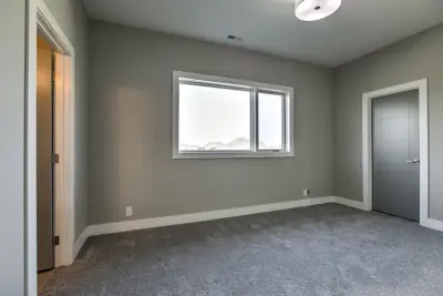 Elk Ridge 55 Specification — Custom Home Builders project by Sierra Homes (Omaha, NE)