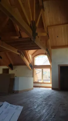 Je Builders - Commercial Construction Services in Bandon, OR