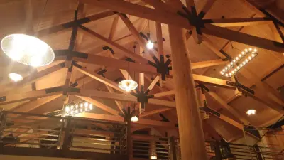 Je Builders - Commercial Construction Services in Bandon, OR