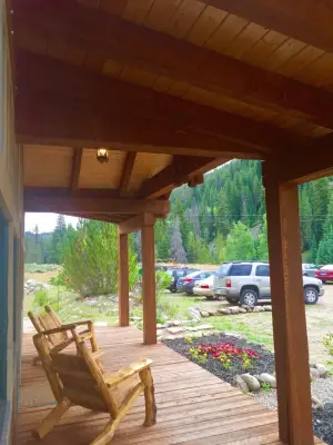 Timberline Contracting, Inc - Foundation Installation & Repair in Steamboat Springs, CO