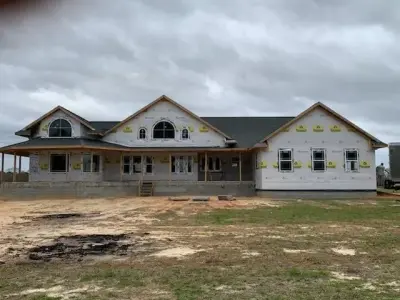 Whitten Homes - Custom Home Builders in Headland, AL