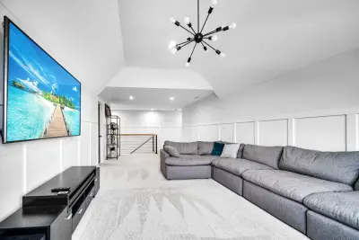 Blackburn Builders LLC - Architectural & Building Design Services in Saint John, IL