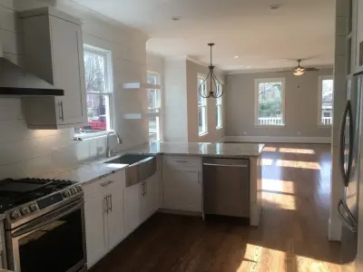 Craftsman Builders of SC - Carpentry & Woodworking in Columbia, SC
