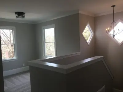 Columbia SC Elmwood Park — Custom Home Builders project by Craftsman Builders Of SC