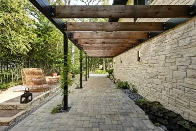 Camelot Custom Homes Inc. - Design-Build Services in Austin, TX