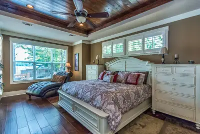 Bobby Cannon Homes - Custom Home Builders in Dadeville, AL
