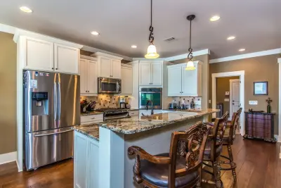 Bobby Cannon Homes - Custom Home Builders in Dadeville, AL