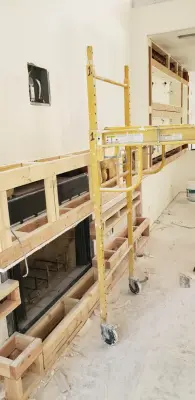 Invesra America - Design-Build Services in Las Vegas, NV