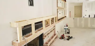 Invesra America - Design-Build Services in Las Vegas, NV