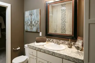 Eagle Cliff Enclave, Ozark C1 Design — Custom Home Builders project by Jagoe Homes Inc.