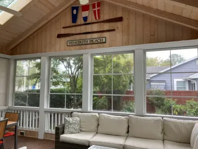 Beach Concepts - Custom Home Builders in Rehoboth Beach, DE