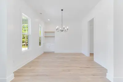Brandon Construction Group - Kitchen Remodeling in Wilmington, NC