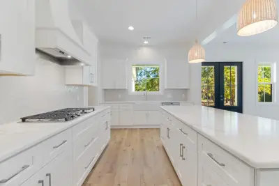 Brandon Construction Group - Kitchen Remodeling in Wilmington, NC