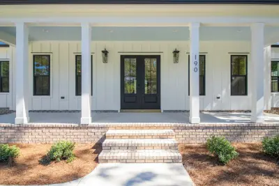 Brandon Construction Group - Kitchen Remodeling in Wilmington, NC