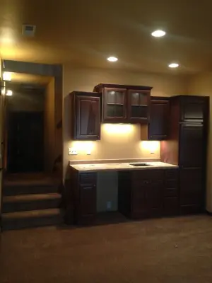 Engaging Environments — Custom Home Builders project by Wausau Homes Manistique