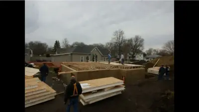 Southern Panels Buildings - Architectural & Building Design Services in Brandon, MS