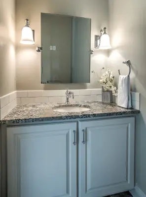French Country Parade 2016-2017 — Custom Home Builders project by Vintage Custom Homes