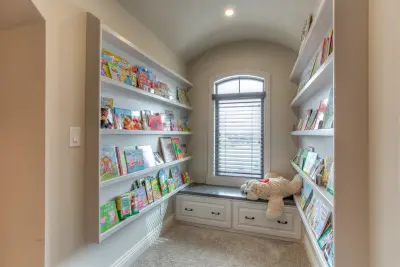 Vintage Custom Homes - Custom Home Builders in Gretna, NE