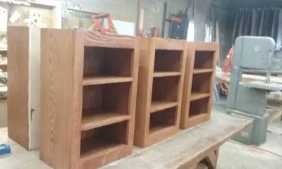 Eric's Custom Carpentry Masonry Landscaping LLC - Custom Home Builders in Lanse, MI