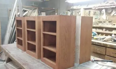 Eric's Custom Carpentry Masonry Landscaping LLC - Custom Home Builders in Lanse, MI
