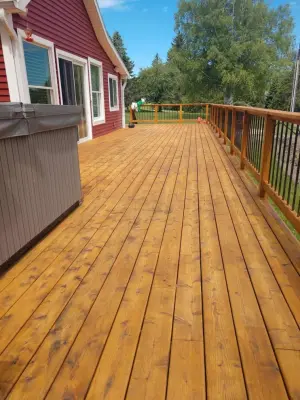 Eric's Custom Carpentry Masonry Landscaping LLC - Custom Home Builders in Lanse, MI