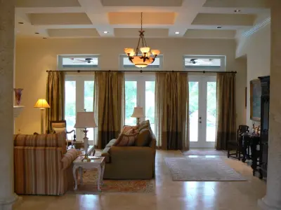 Ericson Home — Custom Home Builders project by CEMCO Construction Company