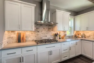 Espinaso Viewpoint — Custom Home Builders project by Monarch Custom Homes