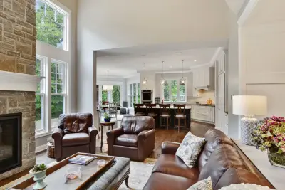 ZAMKRO Homes - Design-Build Services in Orchard Park, NY