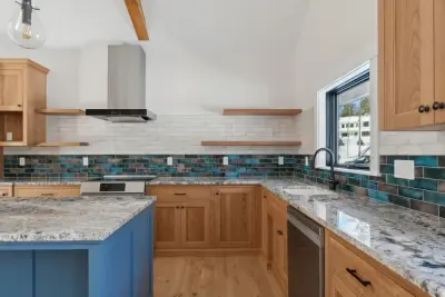 StoneWood Builders of Maine - Design-Build Services in Falmouth, ME