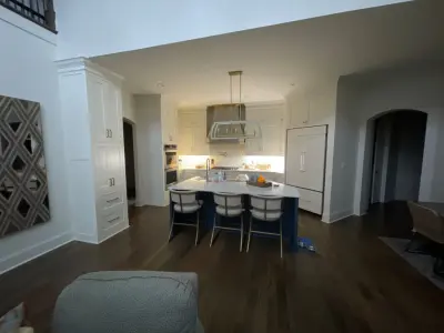 Sierra - Custom Home Builders in Macon, GA