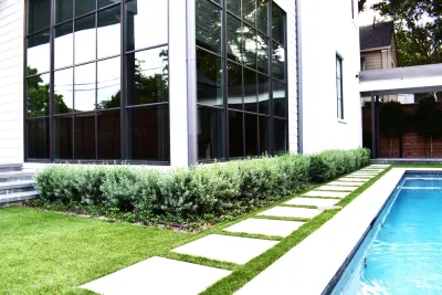 Blount Designs - Garden Remodeling in Dallas, TX