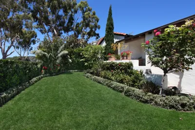 Zucker Design Associates, Inc. - Outdoor Lighting Installation in Mission Viejo, CA