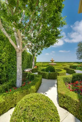 Zucker Design Associates, Inc. - Outdoor Lighting Installation in Mission Viejo, CA