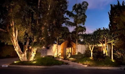 Zucker Design Associates, Inc. - Outdoor Lighting Installation in Mission Viejo, CA