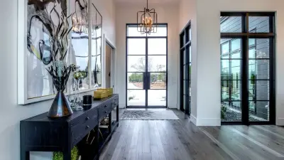 Garner Homes - Interior Design & Decorating in Boerne, TX