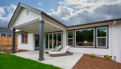 Everett Strategy — Custom Home Builders project by Evergreen Homes