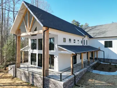 Everett Custom Homes - Interior Design & Decorating in Indian Trail, NC