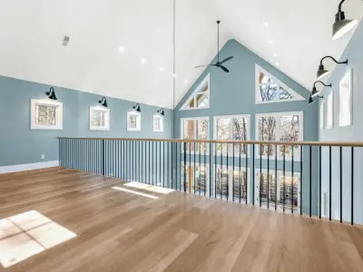 Everett Custom Homes - Interior Design & Decorating in Indian Trail, NC