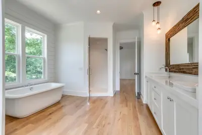 Gregg Homebuilding Company - Architectural & Building Design Services in Franklin, TN