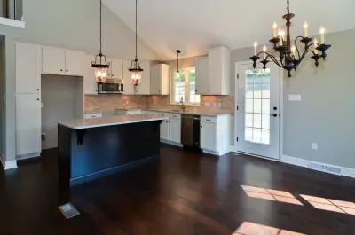 Keith Homes, Inc - Custom Home Builders in Washington, PA