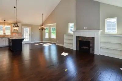 Keith Homes, Inc - Custom Home Builders in Washington, PA