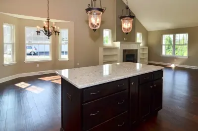 Keith Homes, Inc - Custom Home Builders in Washington, PA