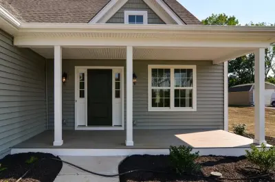 Keith Homes, Inc - Custom Home Builders in Washington, PA