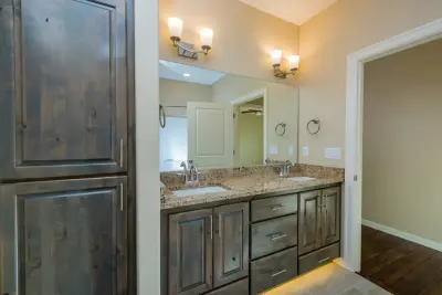 Amalia Project — Custom Home Builders project by Evergreen Homes
