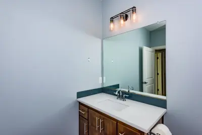 Kalama Mountain Sanctuary - The Aerie — Custom Home Builders project by Evergreen Homes