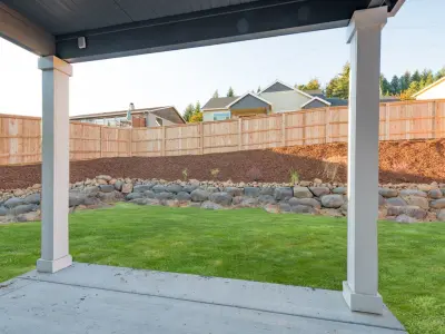 Evergreen Homes - Interior Design & Decorating in Vancouver, WA